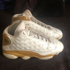 Air Jordan 13 Wheat 2004 (Used)